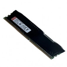 KingSton DDR4 HyperX Fury-3200 MHz-Single Channel RAM 8GB